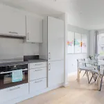Chic 1Bd Flat In The Heart Of Islington