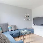 Chic 1Bd Flat In The Heart Of Islington