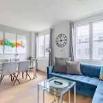 Chic 1Bd Flat In The Heart Of Islington