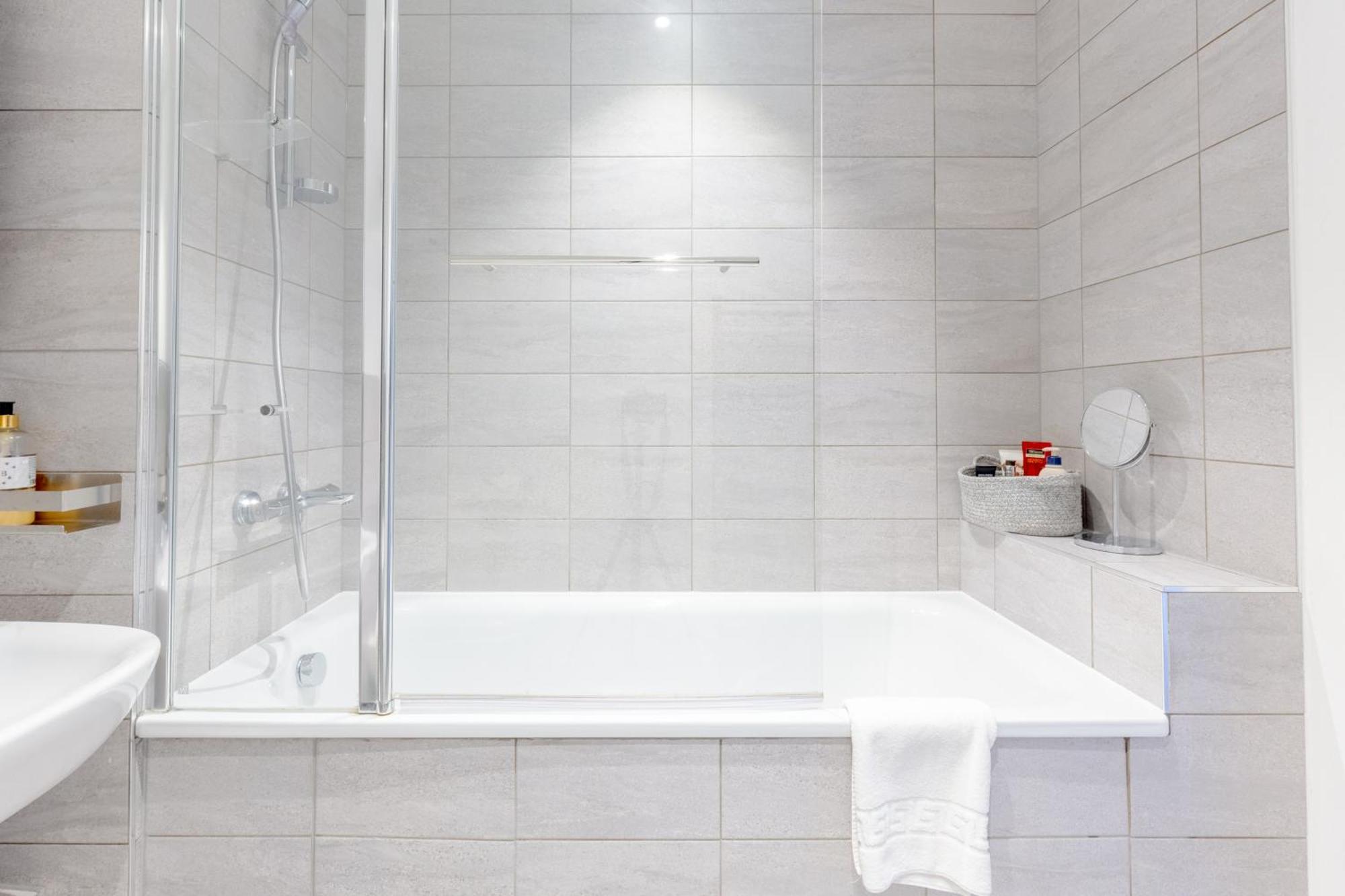 Chic 1bd Flat In The Heart Of Islington