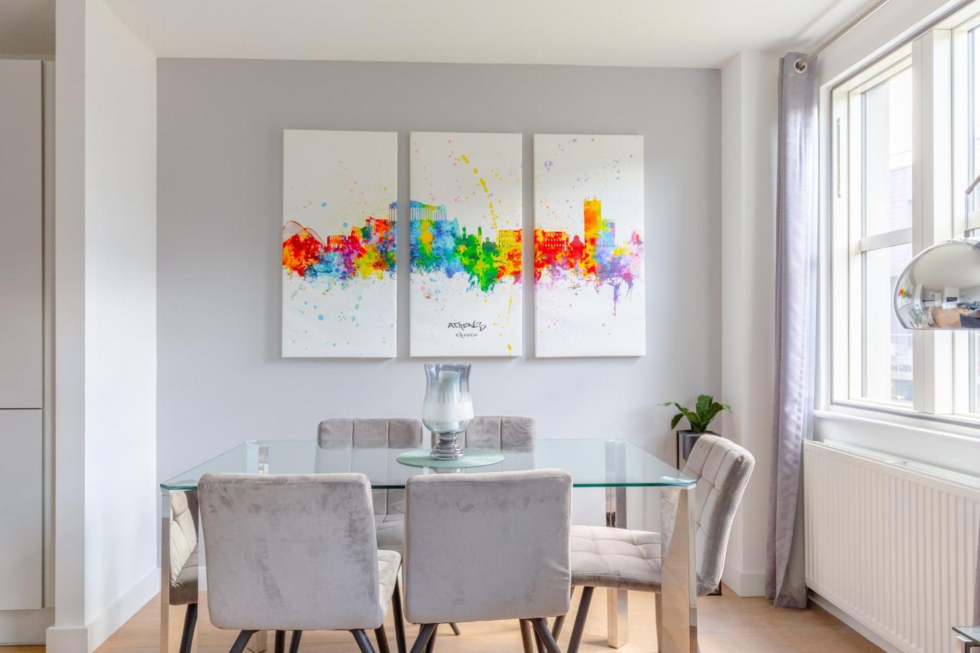 Appartamento Chic 1bd Flat In The Heart Of Islington