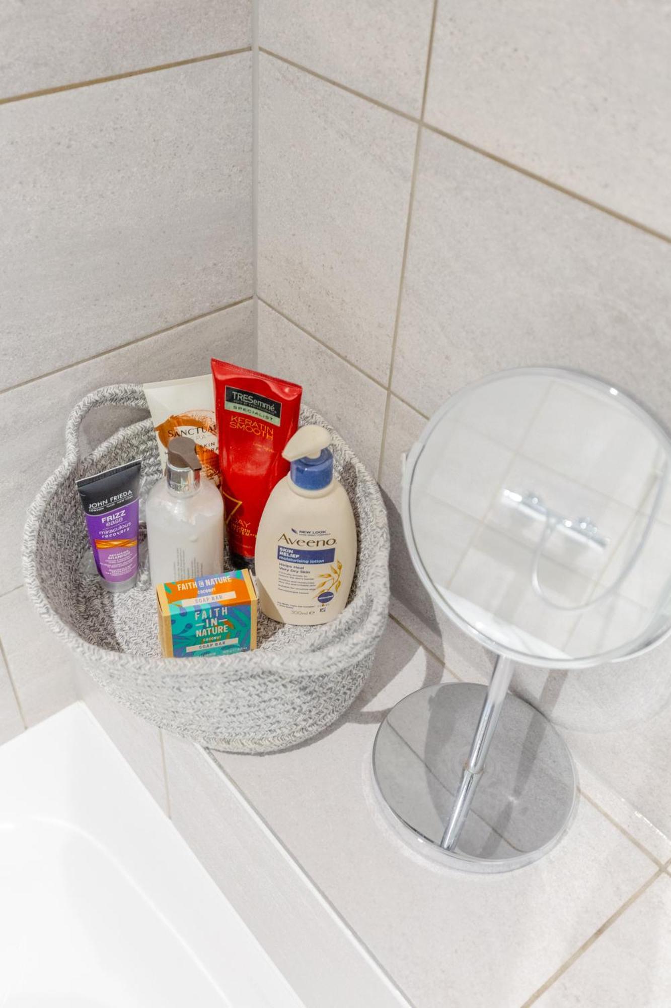 Chic 1bd Flat In The Heart Of Islington Appartamento *