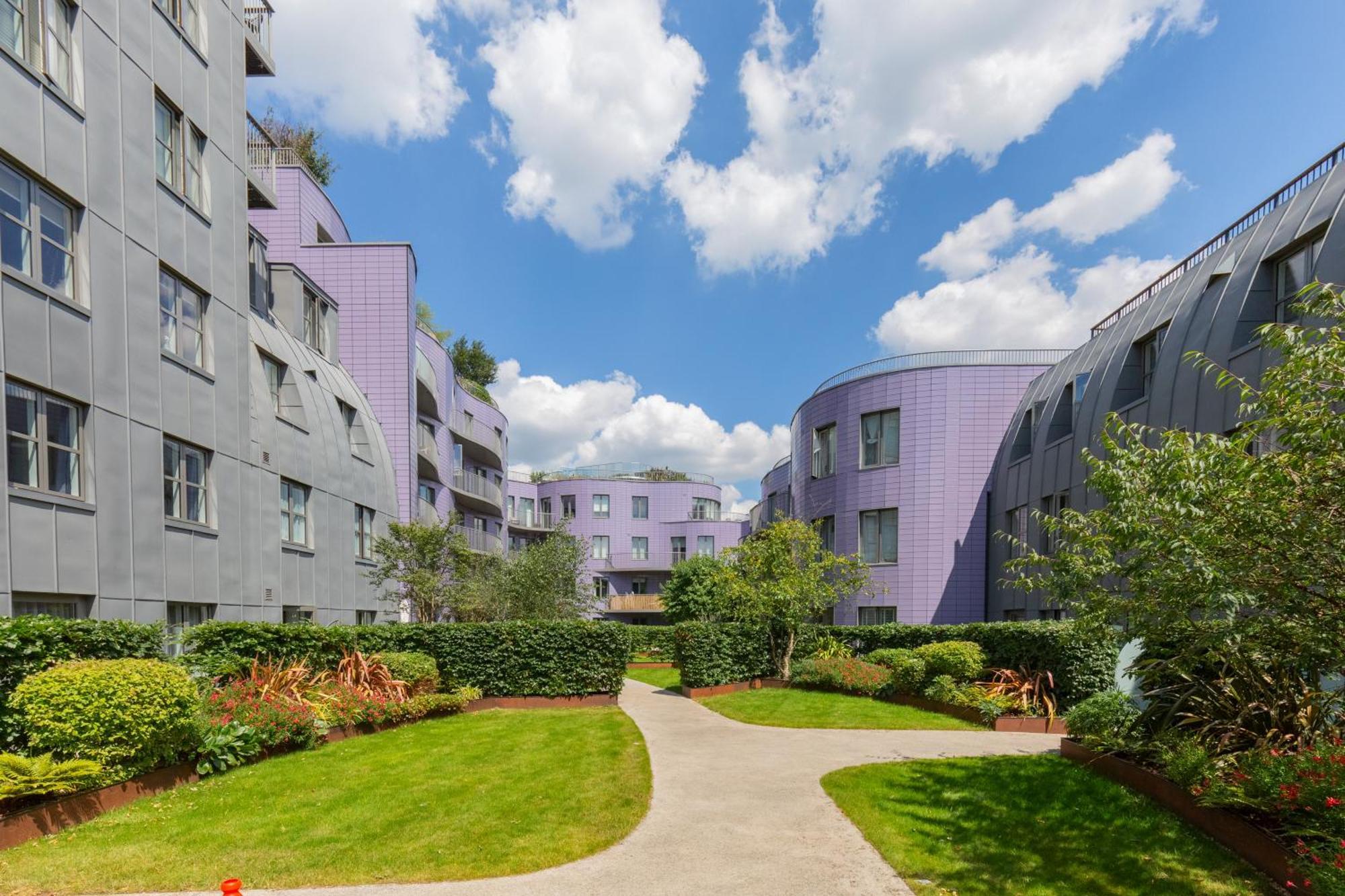 Chic 1bd Flat In The Heart Of Islington Appartamento