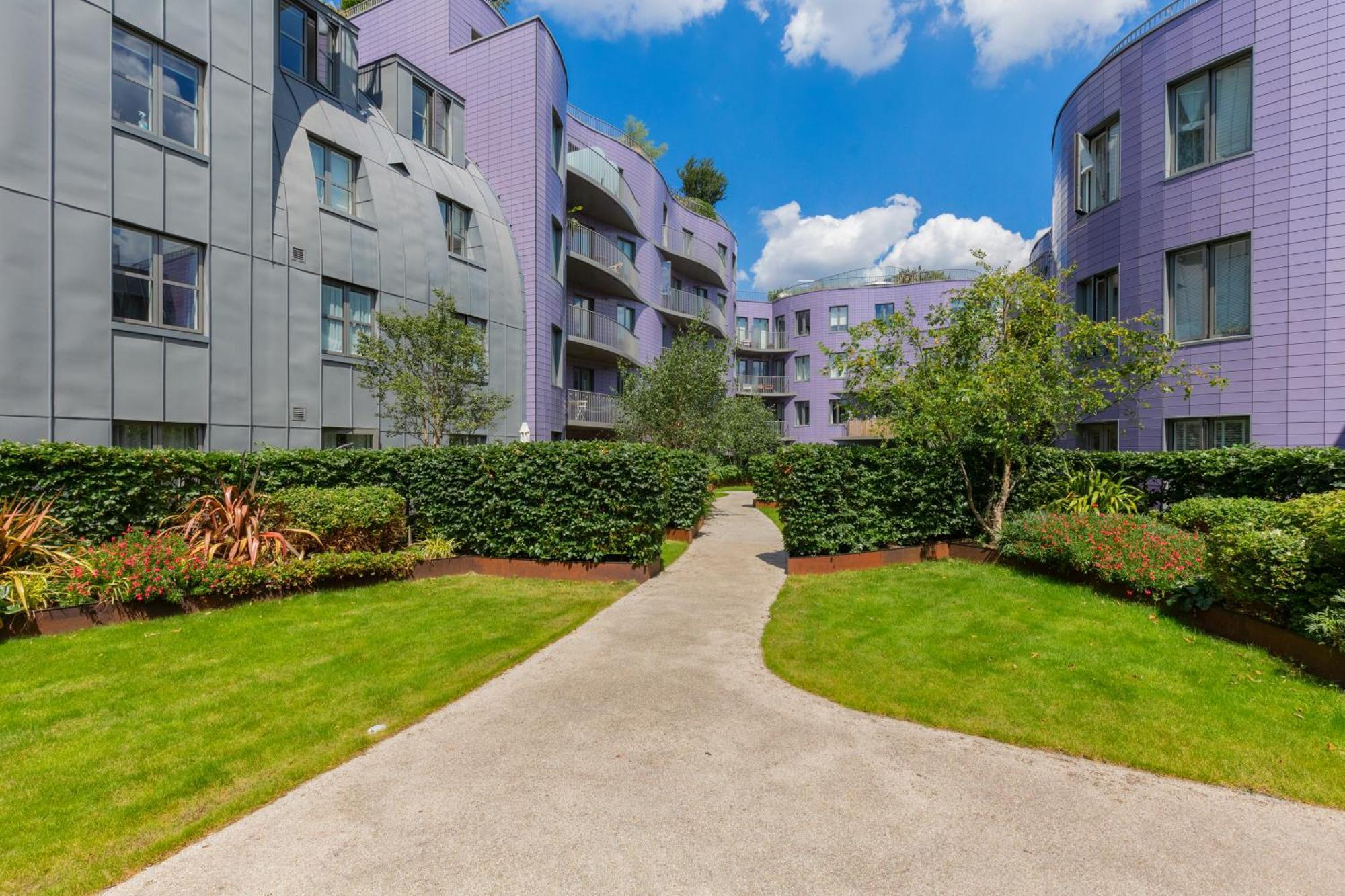 Chic 1bd Flat In The Heart Of Islington Appartamento *