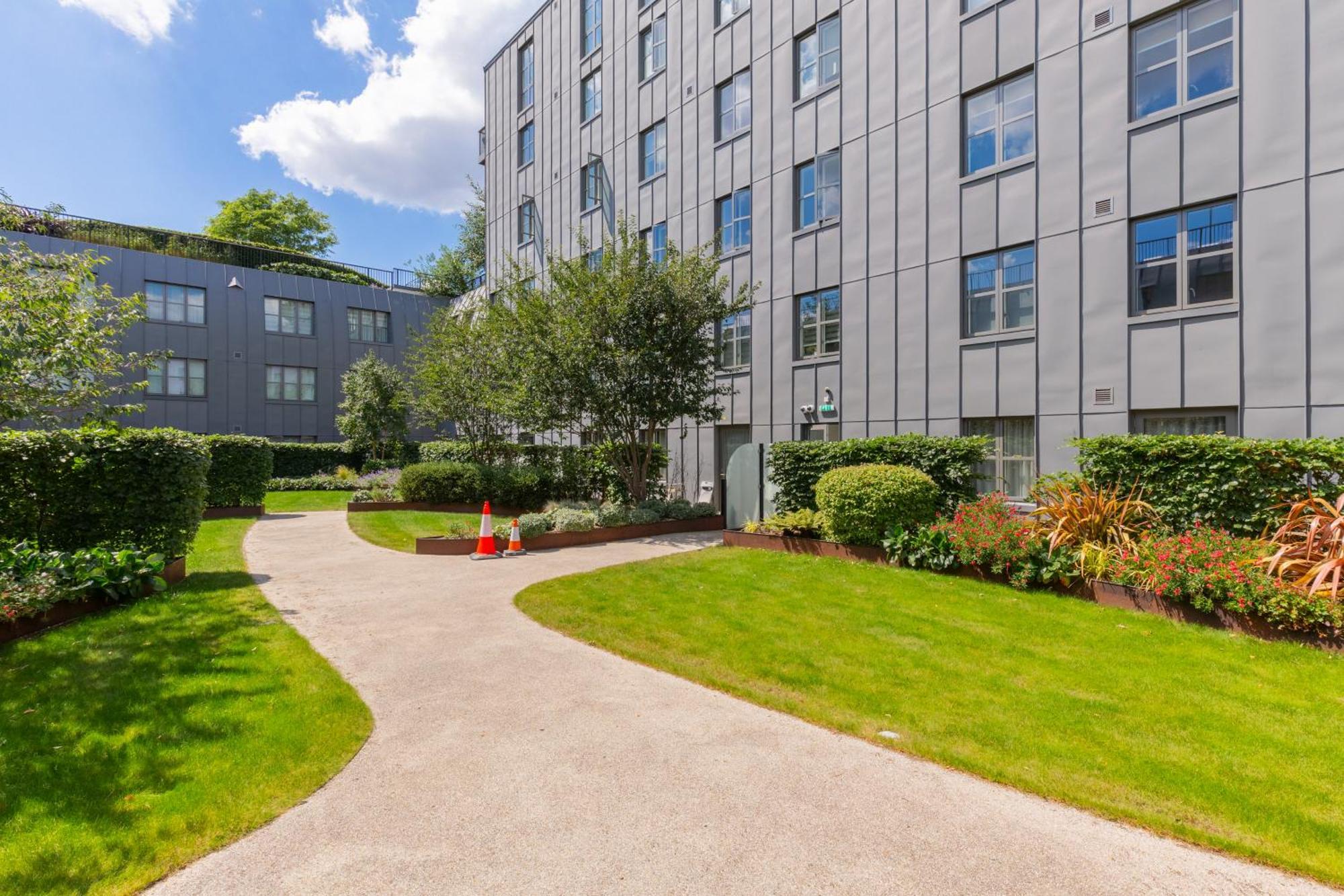 Chic 1bd Flat In The Heart Of Islington Appartamento Londra