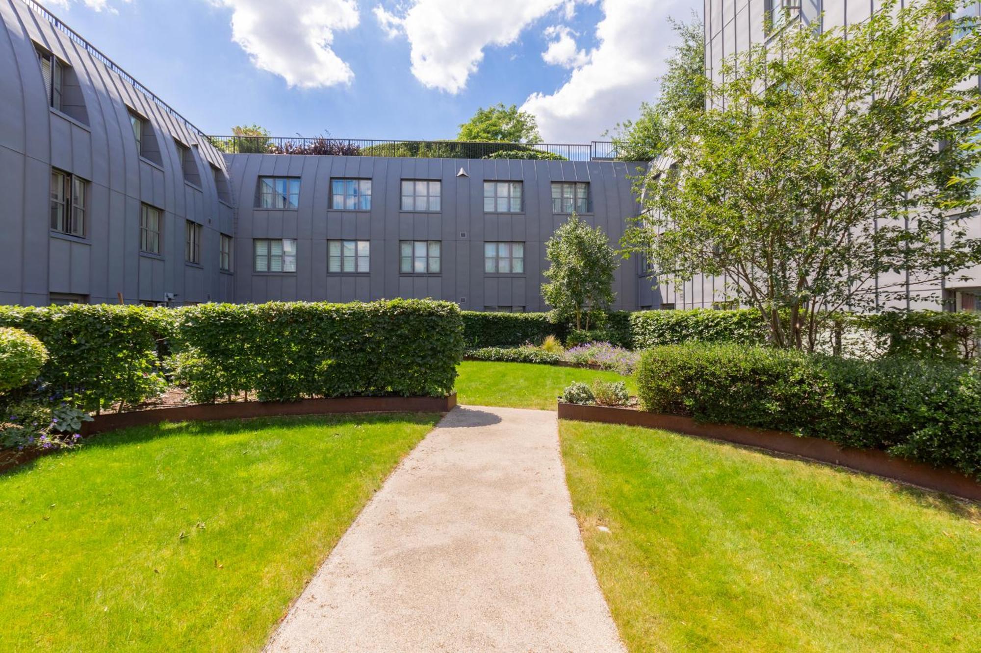 Chic 1bd Flat In The Heart Of Islington Appartamento *